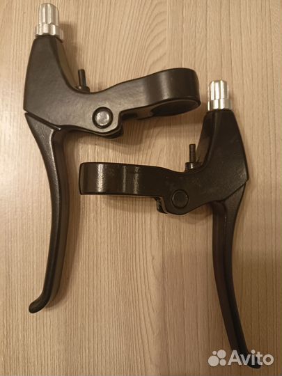 Тормозные ручки