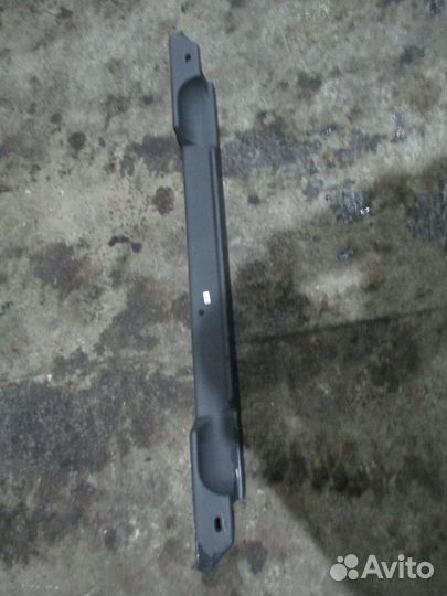 Накладка декоративная под спальник MAN 81669120184