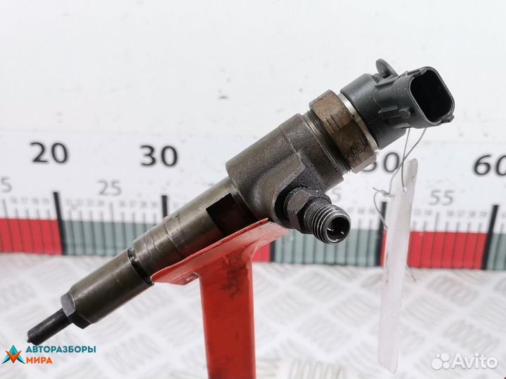 Форсунка Peugeot 207 2008 1980K2