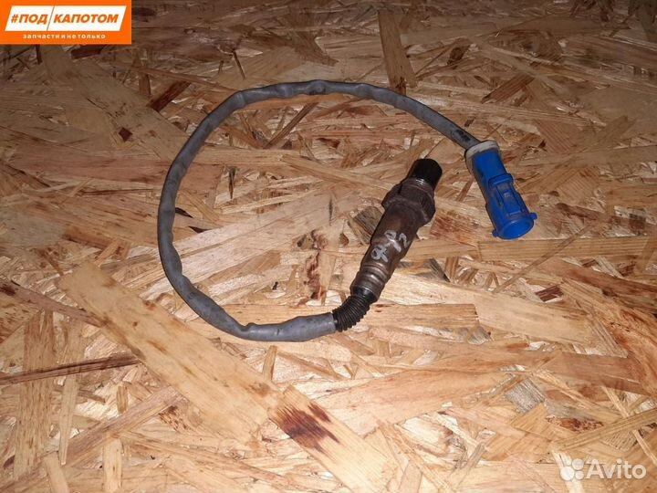 Лямбда-зонд Ford Focus 2 (2004 - 2008)