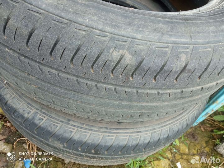 Hankook Optimo H426 225/60 R17