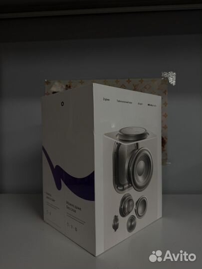 Яндекс станция алиса макс