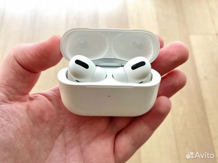 Airpods pro
