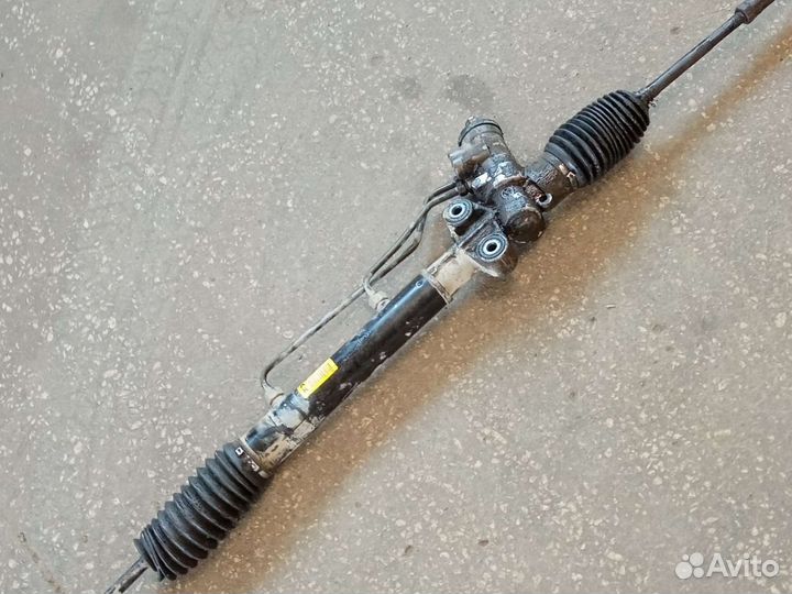 Продам рулевую рейку