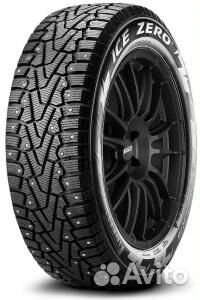Pirelli Winter Ice Zero 225/55 R17 101T