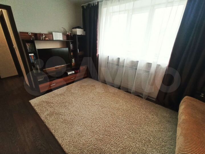 2-к. квартира, 40 м², 2/2 эт.