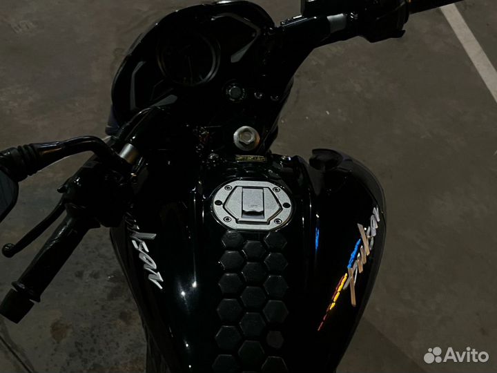 Bajaj Pulsar ns 150