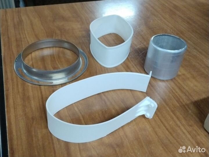 Газовый котел