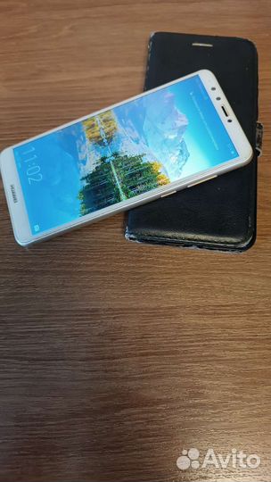 Телефон