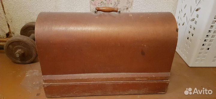 Швейная машинка подольск