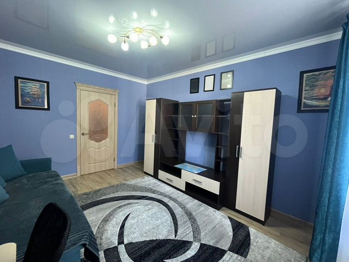 3-к. квартира, 74 м², 6/14 эт.