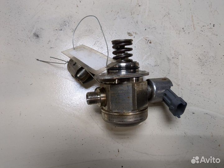 Тнвд Ford EcoSport 2017, 2019