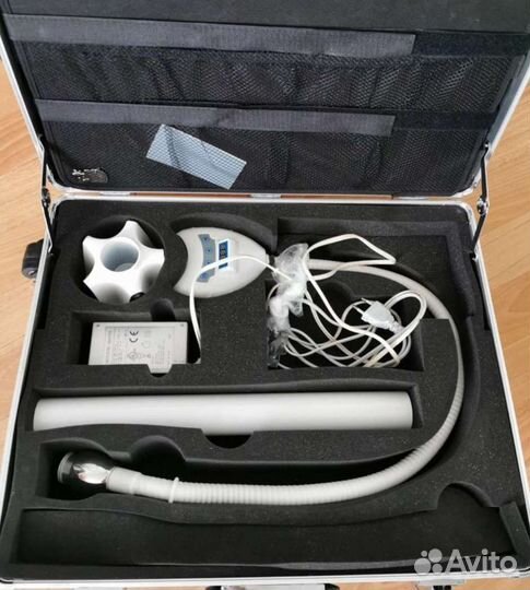 Лампа косметическая