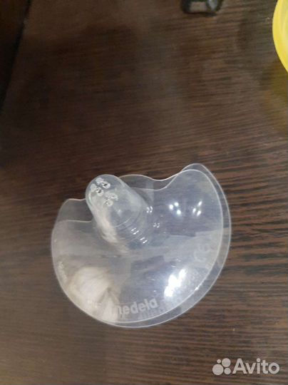 Новые накладки для кормления Medela, S- 16mm