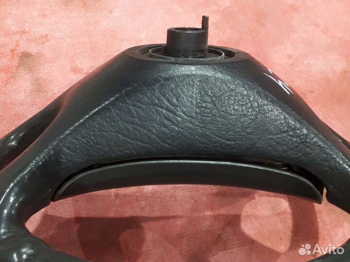 Руль ауди 100 с4 45 кузов