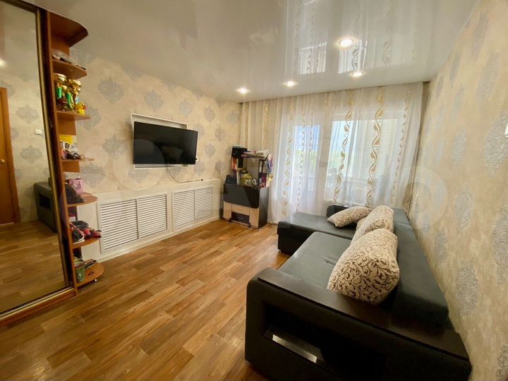 1-к. квартира, 28,7 м², 7/8 эт.