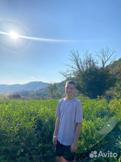 Любая работа, подработка