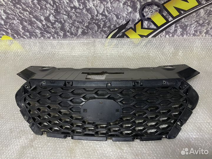 Решетка радиатора Datsun On-Do Ондо