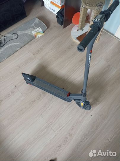 Электросамокат iconbit