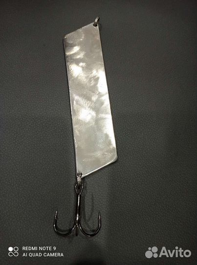 Пунда для морской рыбалки