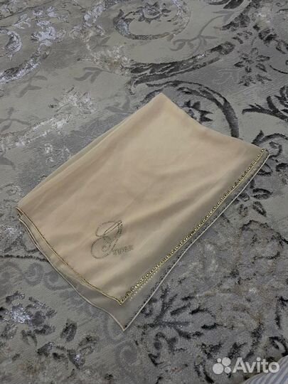 Шифоновый платок