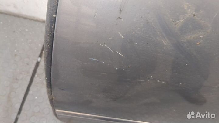 Дверь левая задняя Audi A8 (D3), 2007