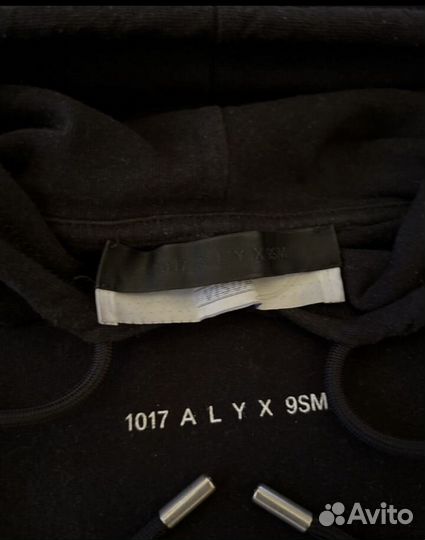 1017 alyx 9sm худи