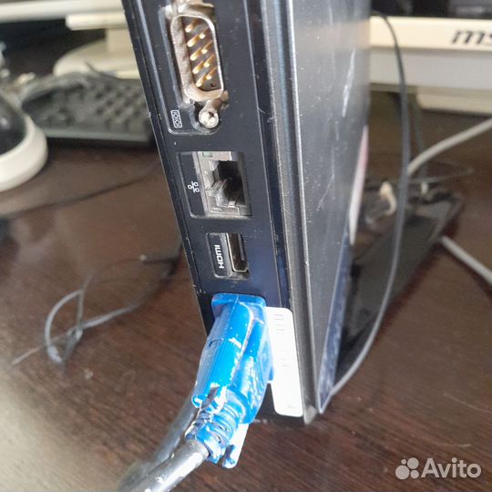 Неттоп acer
