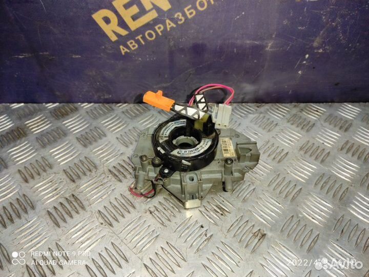 Шлейф-лента Renault Scenic 1 K4J 2000