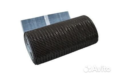 Лента для примыкания гофрированная