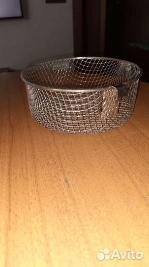 Сетка для картофеля фри