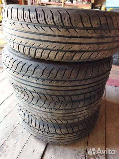 КАМА Breeze 195/65 R15