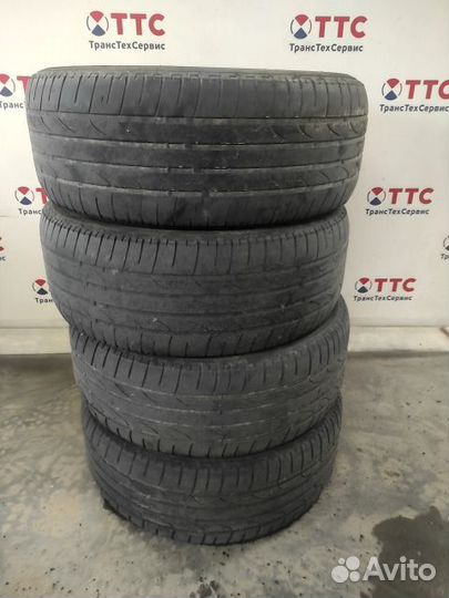 Bridgestone Alenza 001 235/55 R17