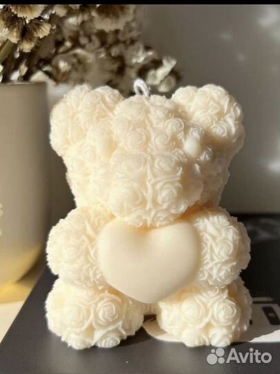 Свечи восковые оптом и в розницу