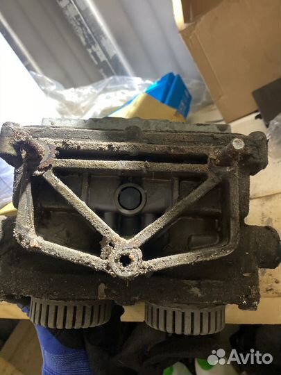 Продам модулятор knor-brese ES2053