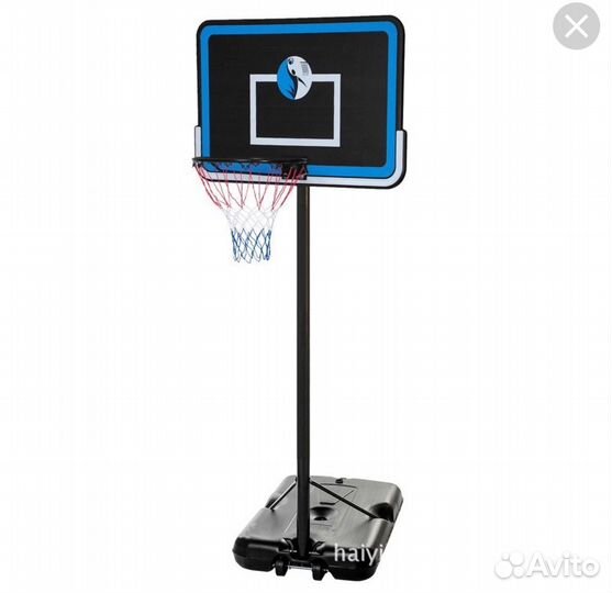 Баскетбольная стойка