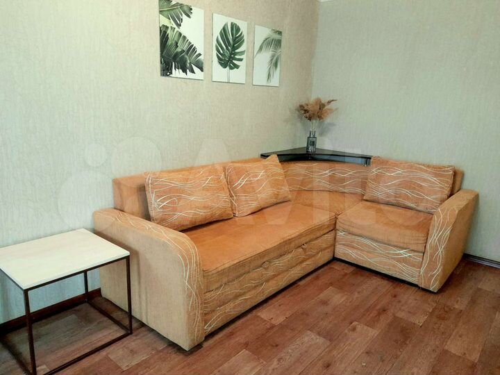 2-к. квартира, 42 м², 3/5 эт.