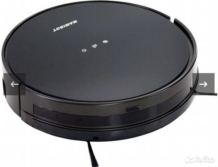 Робот-пылесос Mamibot PreVac650