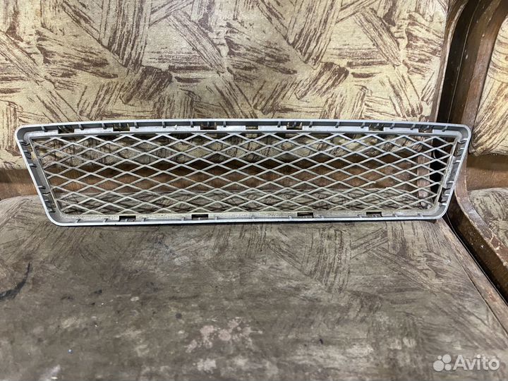 Bmw 3 e92 решетка передний бампер