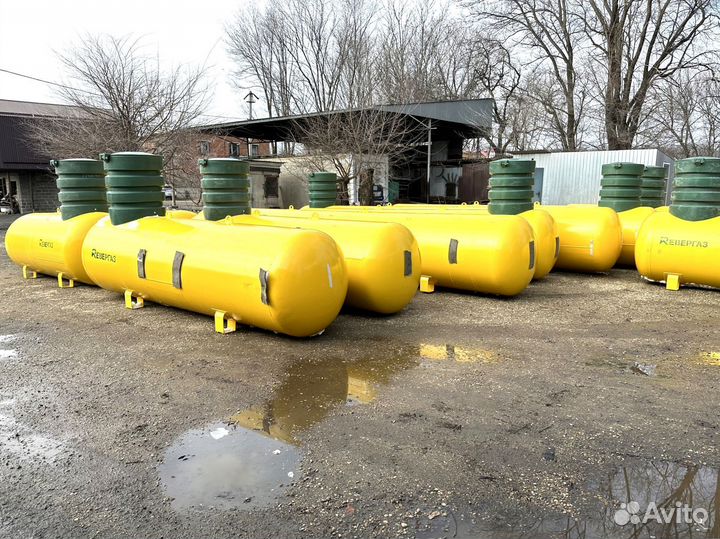 Газгольдер