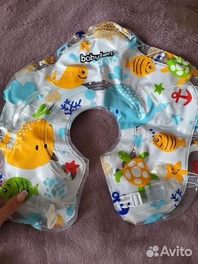 Круг для купания