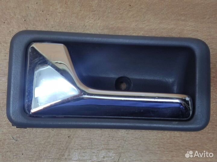 Ручка внутренняя передняя левая, Mazda 626 GD
