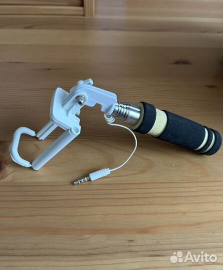 Селфи палка монопод