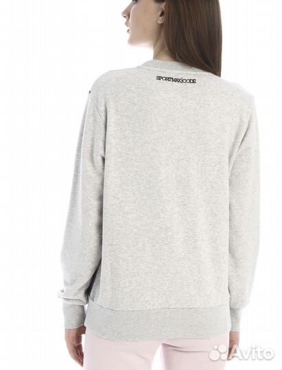 Max Mara толстовка - свитшот р.M