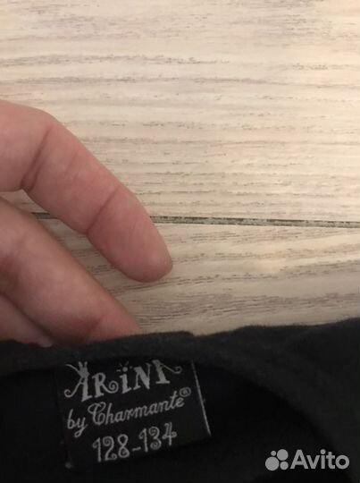 Гимнастическик костюмы