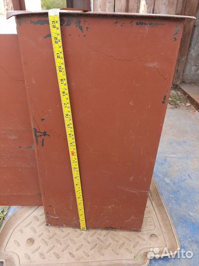 Оружейный сейф для пистолета