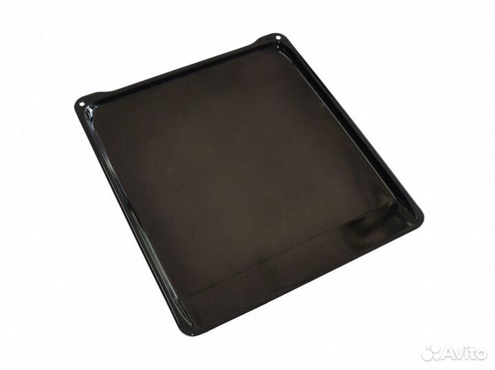 Противень, жаровня плиты gefest 390*360мм