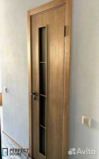 Двери межкомнатные