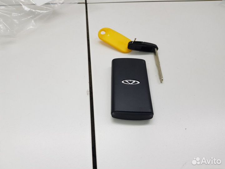 Ключ (Chery Tiggo 7 Pro)