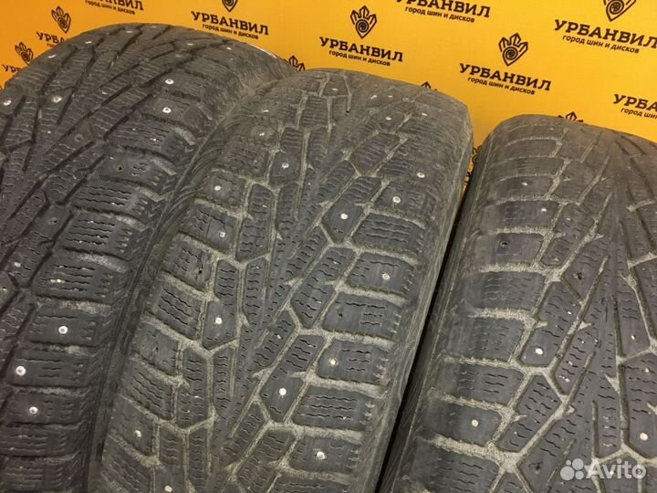 Cordiant Snow Cross 185/60 R15